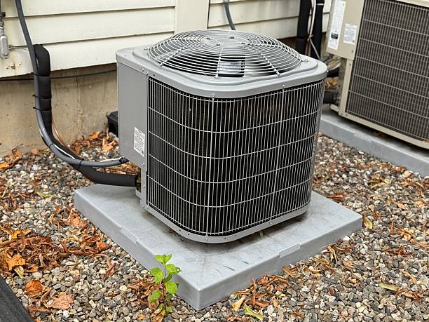 24/7 Emergency Emergency Hvac experts in Hanson, MA