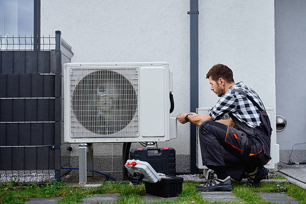 Trusted Hvac service in Hanson, MA - Tropical Oasis HVAC